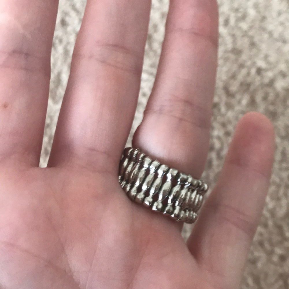 Stretch ring - Picture 2 of 2